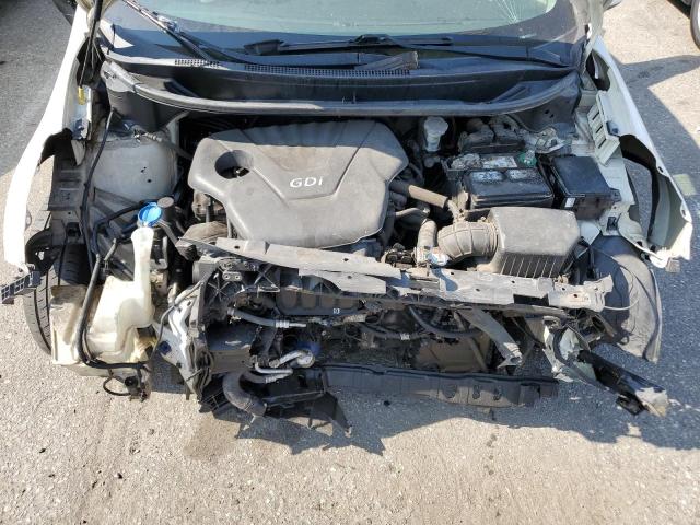 Photo 10 VIN: KNADM4A36E6361627 - KIA RIO LX 