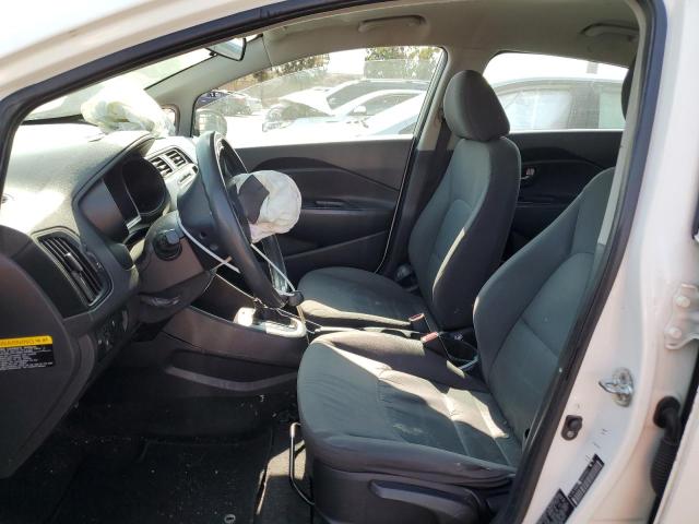 Photo 6 VIN: KNADM4A36E6361627 - KIA RIO LX 