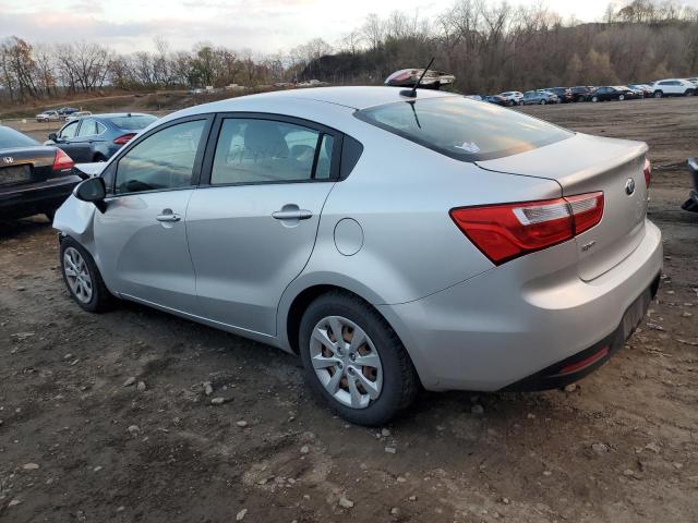 Photo 1 VIN: KNADM4A36E6363295 - KIA RIO LX 