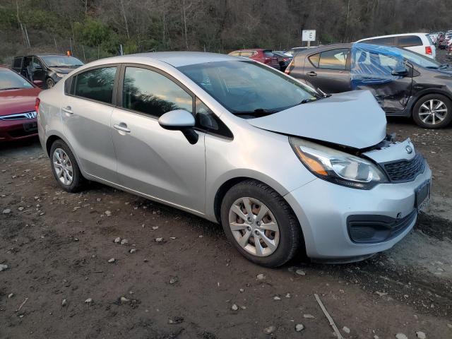 Photo 3 VIN: KNADM4A36E6363295 - KIA RIO LX 