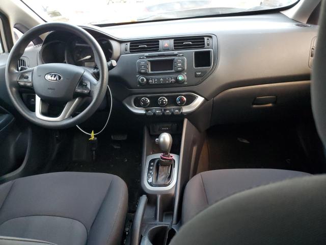 Photo 7 VIN: KNADM4A36E6363295 - KIA RIO LX 