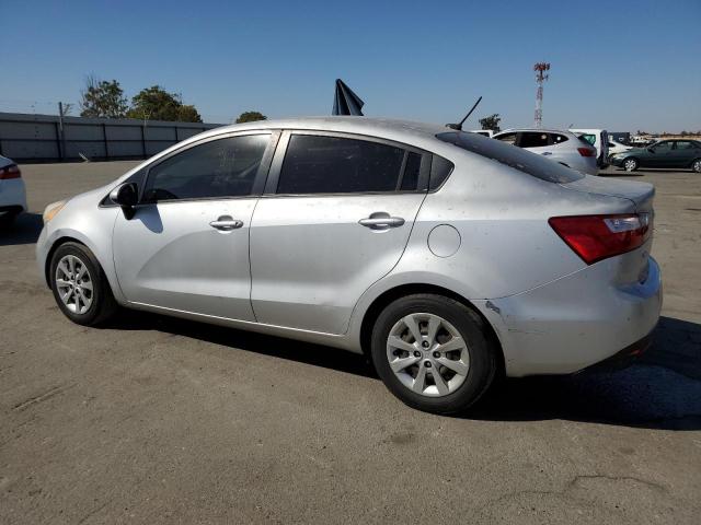 Photo 1 VIN: KNADM4A36E6389007 - KIA RIO LX 