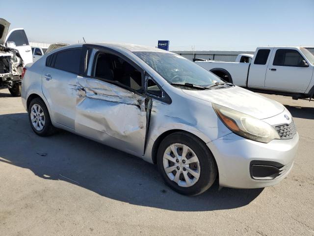 Photo 3 VIN: KNADM4A36E6389007 - KIA RIO LX 