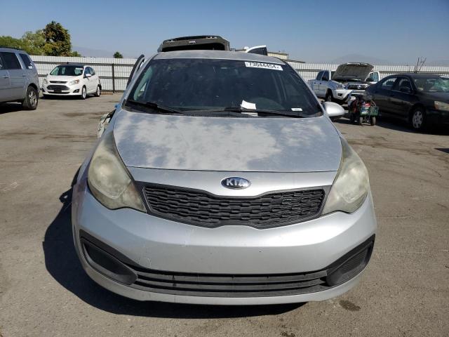 Photo 4 VIN: KNADM4A36E6389007 - KIA RIO LX 