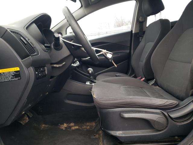 Photo 6 VIN: KNADM4A36E6392053 - KIA RIO 