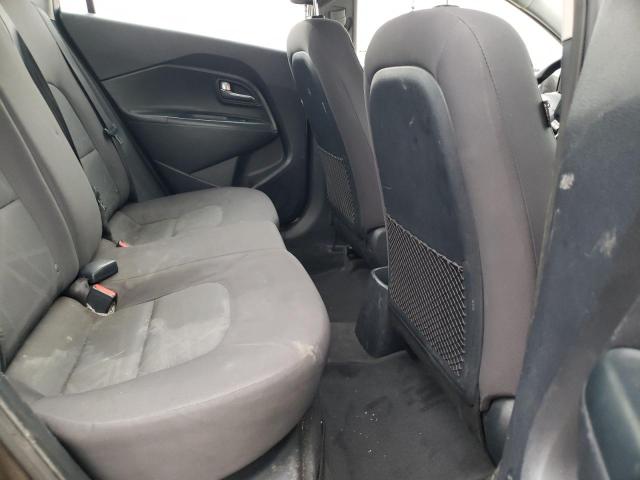 Photo 9 VIN: KNADM4A36E6392053 - KIA RIO 