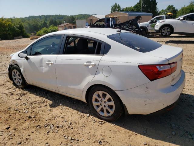 Photo 1 VIN: KNADM4A36E6398645 - KIA RIO LX 