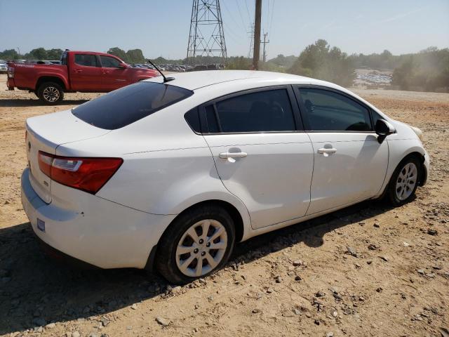 Photo 2 VIN: KNADM4A36E6398645 - KIA RIO LX 