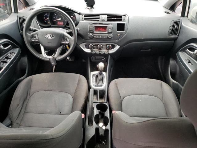 Photo 7 VIN: KNADM4A36E6398645 - KIA RIO LX 