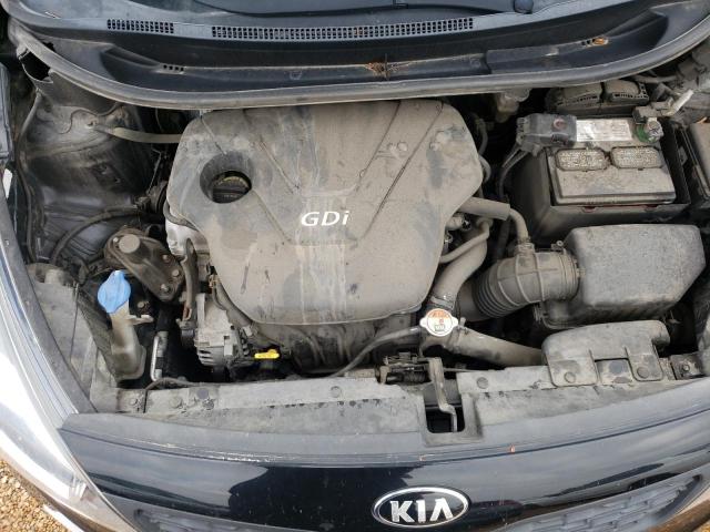 Photo 10 VIN: KNADM4A36E6398693 - KIA RIO LX 