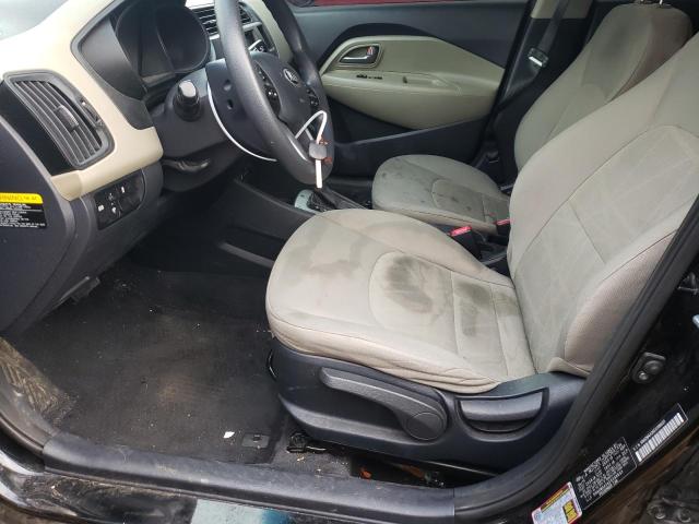 Photo 6 VIN: KNADM4A36E6398693 - KIA RIO LX 