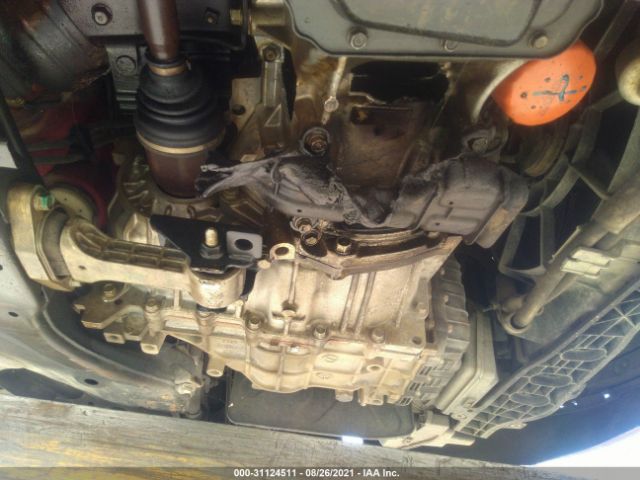 Photo 5 VIN: KNADM4A36E6400183 - KIA RIO 