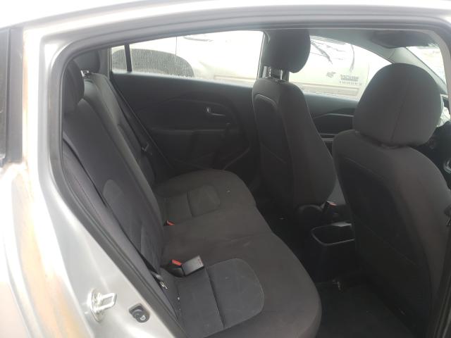 Photo 5 VIN: KNADM4A36E6405626 - KIA RIO LX 