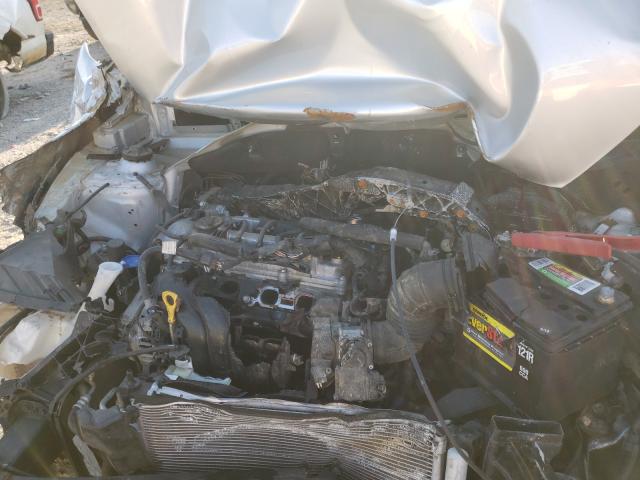 Photo 6 VIN: KNADM4A36E6405626 - KIA RIO LX 