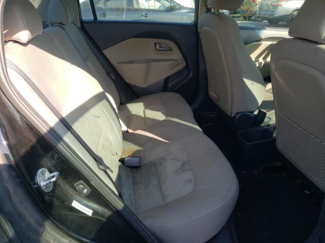 Photo 5 VIN: KNADM4A36E6405996 - KIA RIO LX 