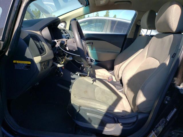 Photo 6 VIN: KNADM4A36E6406050 - KIA RIO LX 