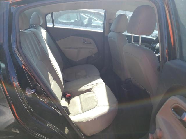 Photo 9 VIN: KNADM4A36E6406050 - KIA RIO LX 