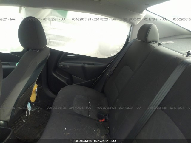 Photo 7 VIN: KNADM4A36E6413791 - KIA RIO 