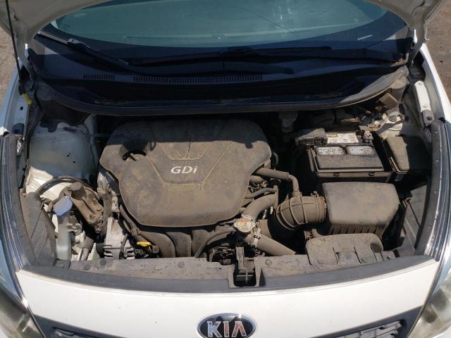 Photo 10 VIN: KNADM4A36F6428986 - KIA RIO LX 