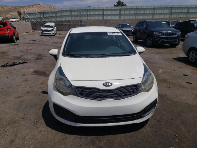 Photo 4 VIN: KNADM4A36F6428986 - KIA RIO LX 