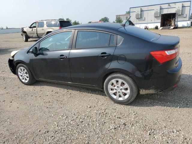 Photo 1 VIN: KNADM4A36F6435338 - KIA RIO LX 