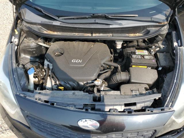 Photo 10 VIN: KNADM4A36F6435338 - KIA RIO LX 