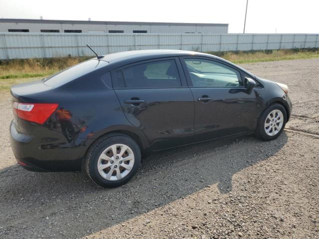 Photo 2 VIN: KNADM4A36F6435338 - KIA RIO LX 