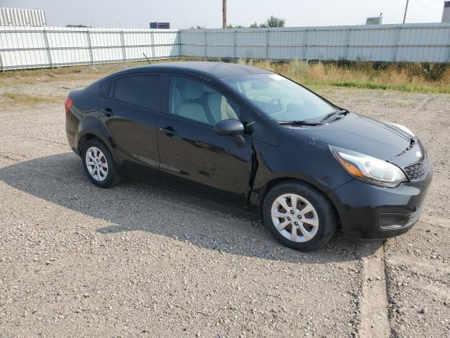 Photo 3 VIN: KNADM4A36F6435338 - KIA RIO LX 