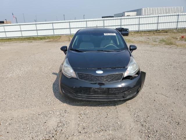 Photo 4 VIN: KNADM4A36F6435338 - KIA RIO LX 