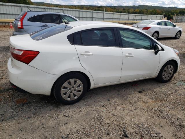 Photo 2 VIN: KNADM4A36F6467979 - KIA RIO LX 