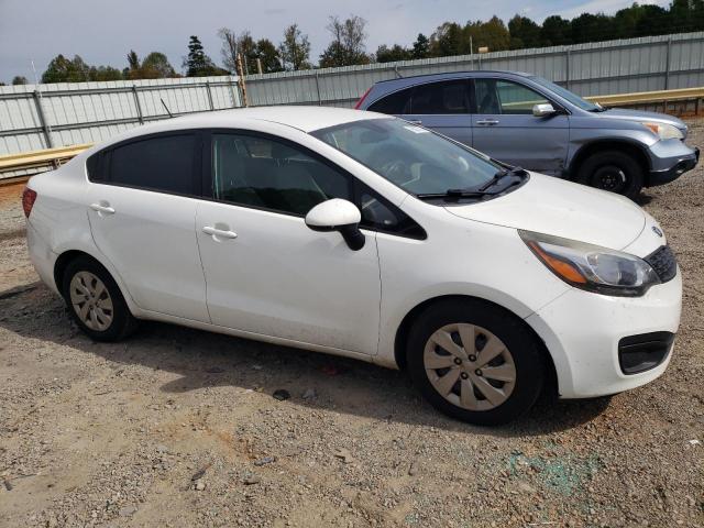 Photo 3 VIN: KNADM4A36F6467979 - KIA RIO LX 