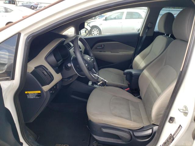 Photo 6 VIN: KNADM4A36F6467979 - KIA RIO LX 