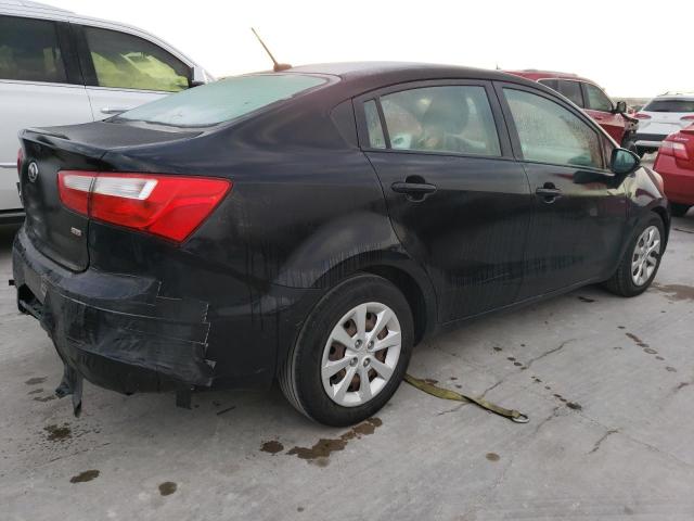 Photo 2 VIN: KNADM4A36F6468629 - KIA RIO 