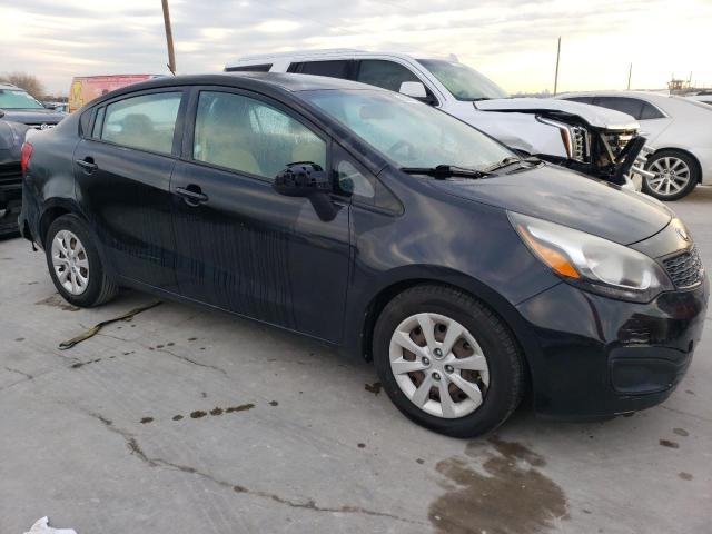 Photo 3 VIN: KNADM4A36F6468629 - KIA RIO 