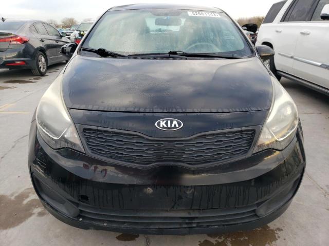 Photo 4 VIN: KNADM4A36F6468629 - KIA RIO 