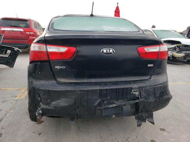 Photo 5 VIN: KNADM4A36F6468629 - KIA RIO 