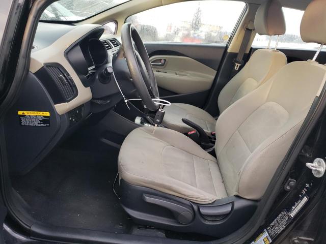 Photo 6 VIN: KNADM4A36F6468629 - KIA RIO 