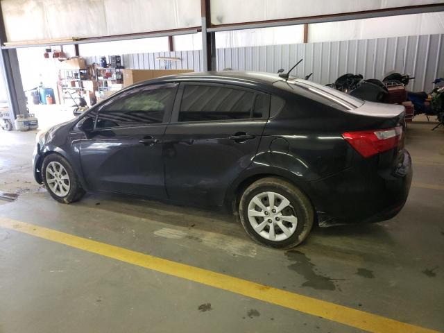 Photo 1 VIN: KNADM4A36F6469991 - KIA RIO LX 