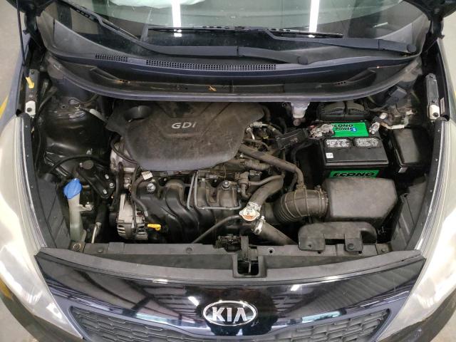 Photo 10 VIN: KNADM4A36F6469991 - KIA RIO LX 