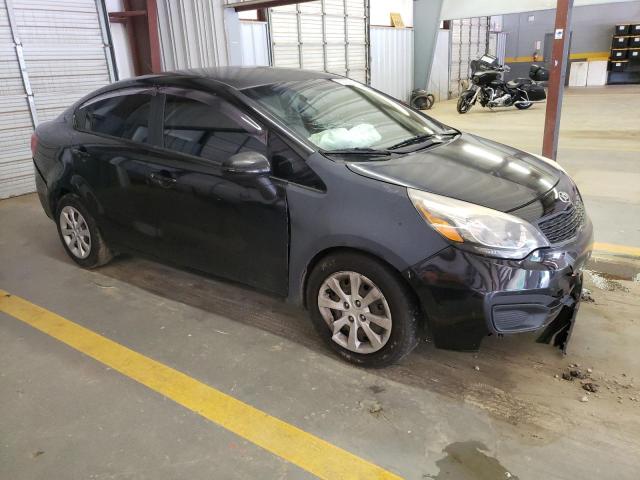 Photo 3 VIN: KNADM4A36F6469991 - KIA RIO LX 