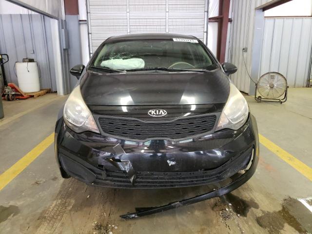 Photo 4 VIN: KNADM4A36F6469991 - KIA RIO LX 