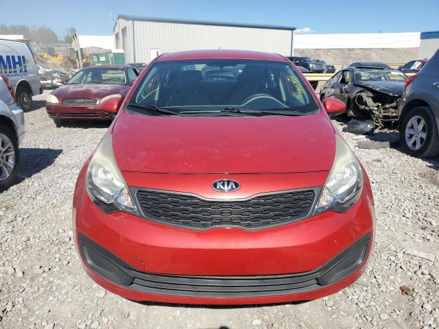 Photo 4 VIN: KNADM4A36F6491179 - KIA RIO 