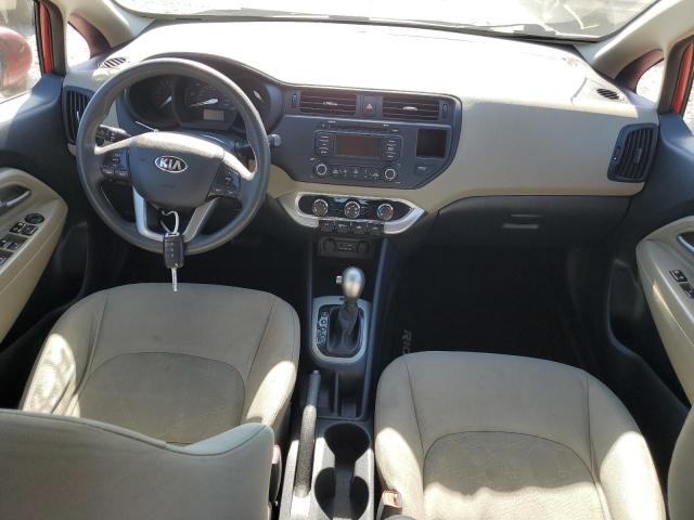 Photo 7 VIN: KNADM4A36F6491179 - KIA RIO 