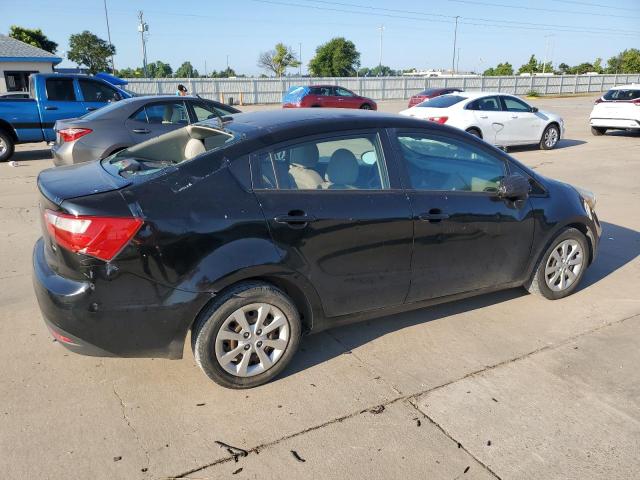 Photo 2 VIN: KNADM4A36F6495670 - KIA RIO LX 