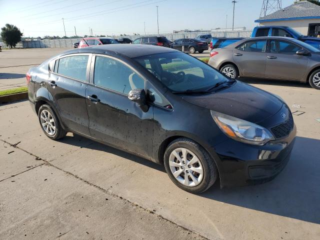 Photo 3 VIN: KNADM4A36F6495670 - KIA RIO LX 