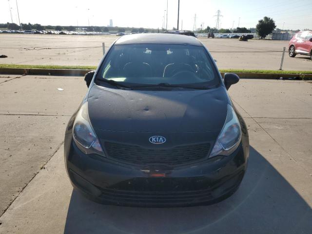 Photo 4 VIN: KNADM4A36F6495670 - KIA RIO LX 