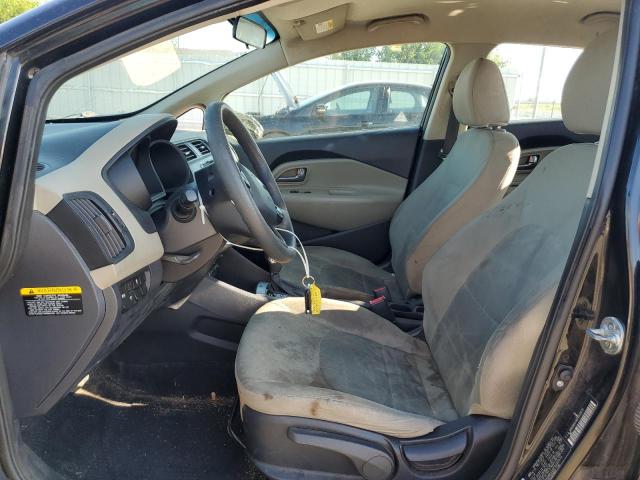 Photo 6 VIN: KNADM4A36F6495670 - KIA RIO LX 