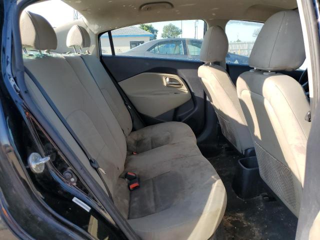 Photo 9 VIN: KNADM4A36F6495670 - KIA RIO LX 