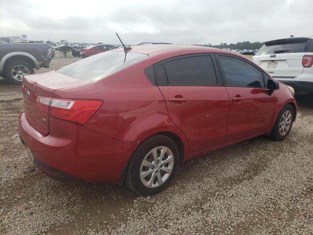 Photo 2 VIN: KNADM4A36F6502164 - KIA RIO LX 