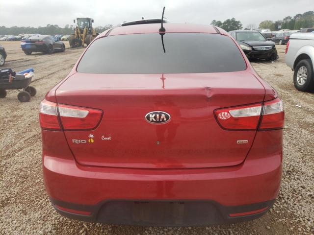 Photo 5 VIN: KNADM4A36F6502164 - KIA RIO LX 